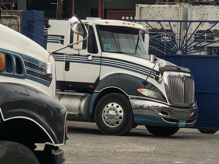 Image of a Truck